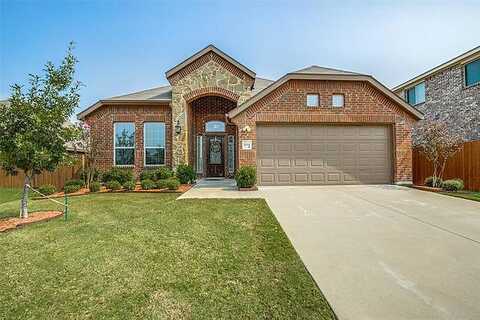 Princess Point, FORNEY, TX 75126