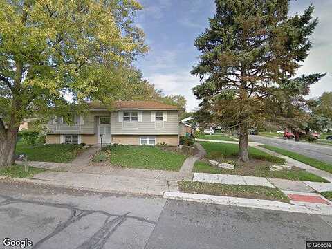 78Th, MERRILLVILLE, IN 46410