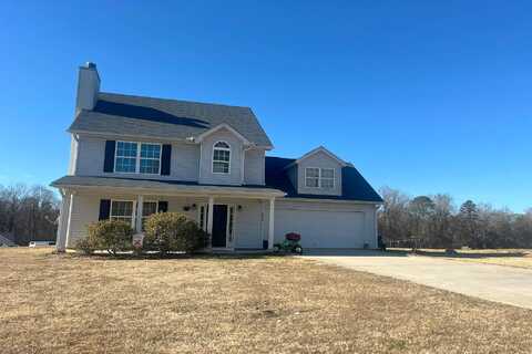 Meadow Point, GILLSVILLE, GA 30543