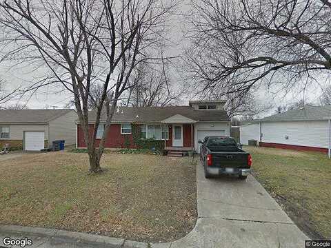 35Th, TULSA, OK 74135