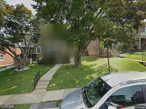 Blythe, DREXEL HILL, PA 19026