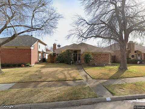 Barton, MESQUITE, TX 75149