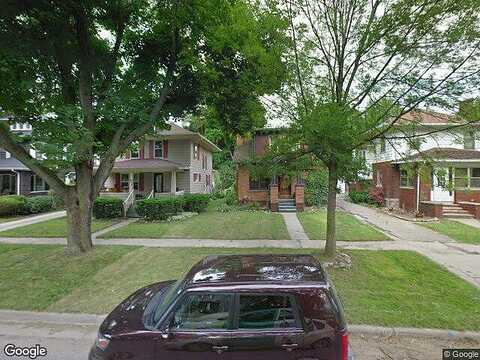 Mcpherson, LANSING, MI 48915