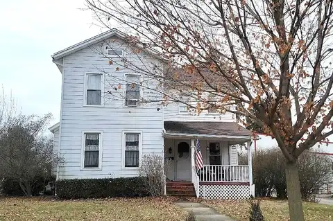 Sandusky, UPPER SANDUSKY, OH 43351