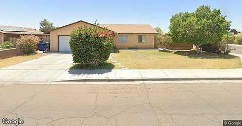 20Th, YUMA, AZ 85364