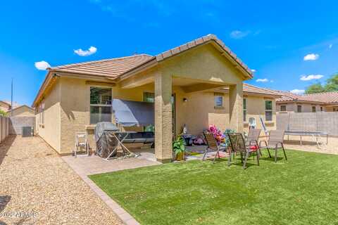 Beautiful, LAVEEN, AZ 85339