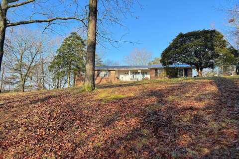 Nancy Ward, TUNNEL HILL, GA 30755