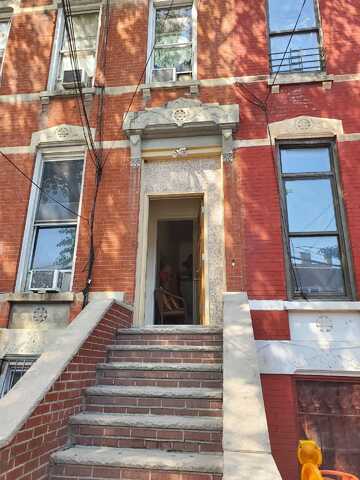 141St, BRONX, NY 10454