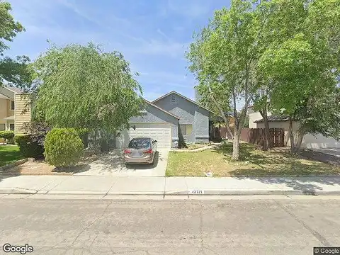 30Th, LANCASTER, CA 93535