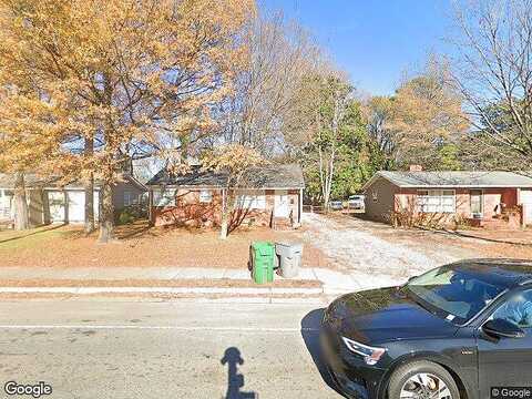 Woodlawn, CHARLOTTE, NC 28209