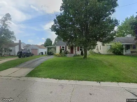 9Th, MIAMISBURG, OH 45342