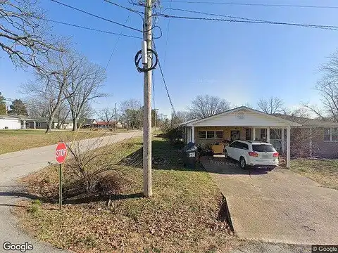 Rogers, SUMMERSVILLE, MO 65571