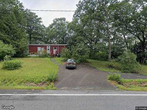 Rynex Corners, PATTERSONVILLE, NY 12137