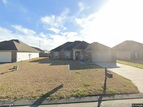 Aubrey Ann, ADDIS, LA 70710