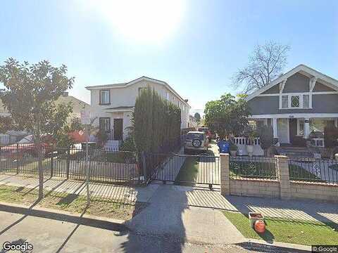 46Th, LOS ANGELES, CA 90011