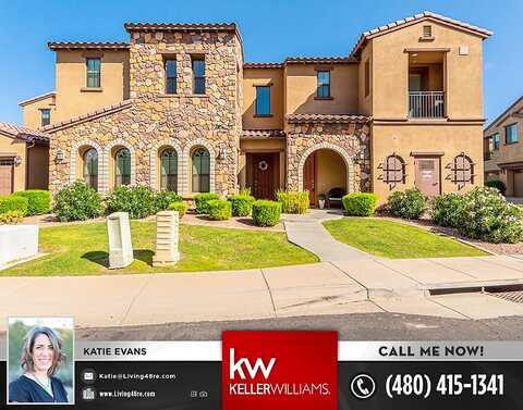 Fulton Ranch, CHANDLER, AZ 85248