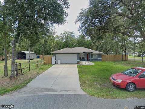 Bradshaw, INVERNESS, FL 34453