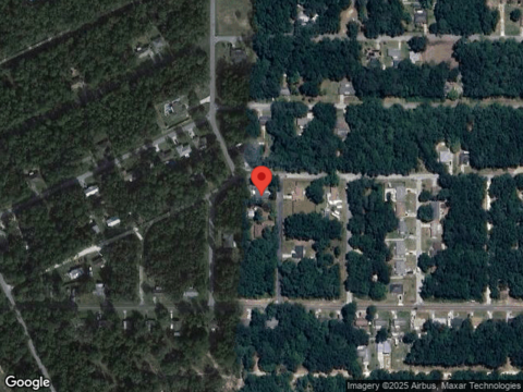 Bradshaw, INVERNESS, FL 34453