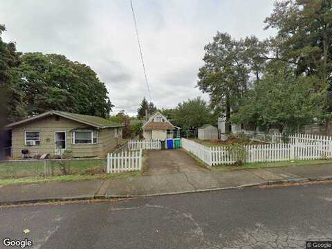 84Th, PORTLAND, OR 97266