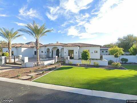 Butler, PARADISE VALLEY, AZ 85253