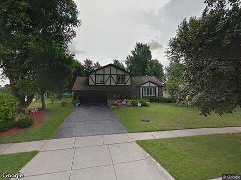 Bridlepath, LANCASTER, NY 14086