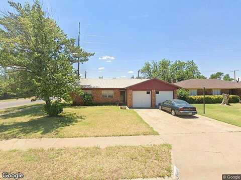 54Th, LUBBOCK, TX 79414