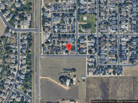 Mt Osage, FREDERICK, CO 80504