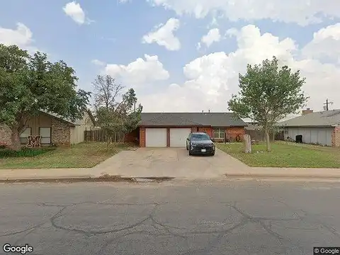 Bentwood, MIDLAND, TX 79703