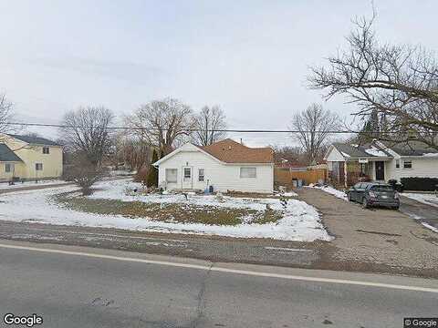 Lippincott, BURTON, MI 48519