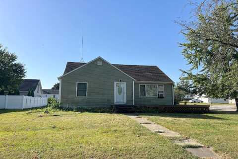 13Th, VINTON, IA 52349