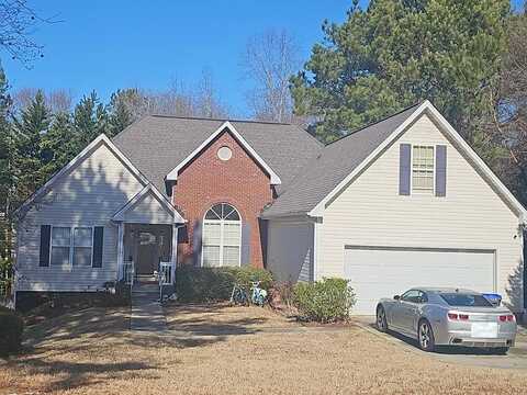 Towler Shoals, LOGANVILLE, GA 30052