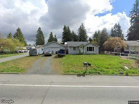 91St, LAKE STEVENS, WA 98258