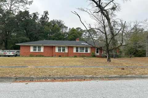 Old Waynesville, JESUP, GA 31546