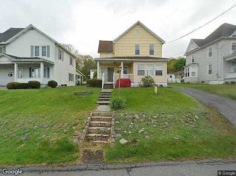 South, AVOCA, PA 18641