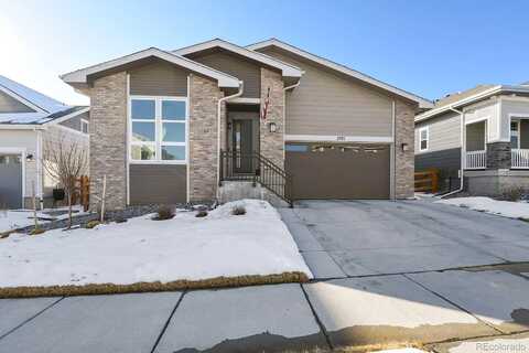 Routt, ARVADA, CO 80002