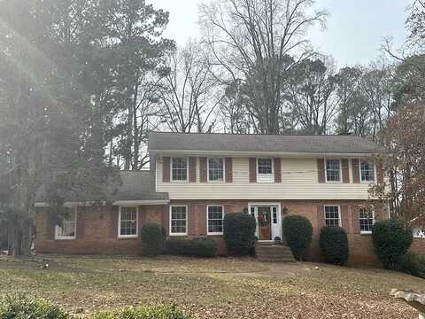 Northchester, ATLANTA, GA 30338