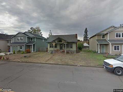 1St, GLADSTONE, OR 97027