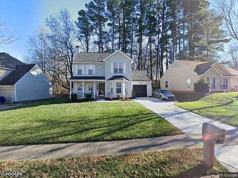 Chasewind, CHARLOTTE, NC 28269