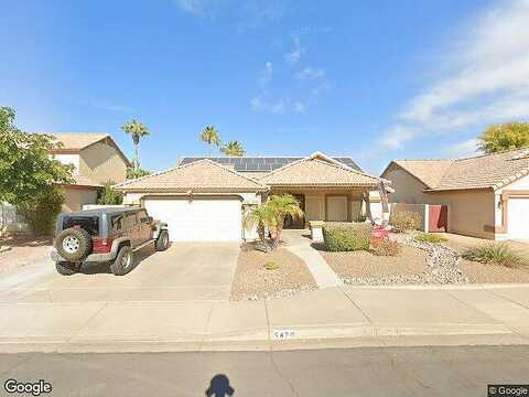 Whitten, CHANDLER, AZ 85226