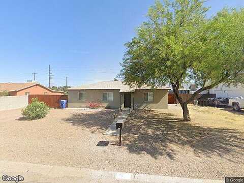 23Rd, TUCSON, AZ 85711