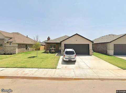 118Th, LUBBOCK, TX 79424