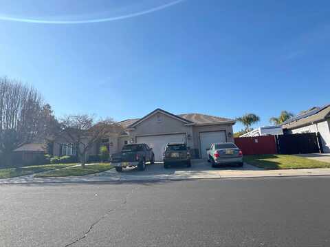 Springcreek, MANTECA, CA 95337