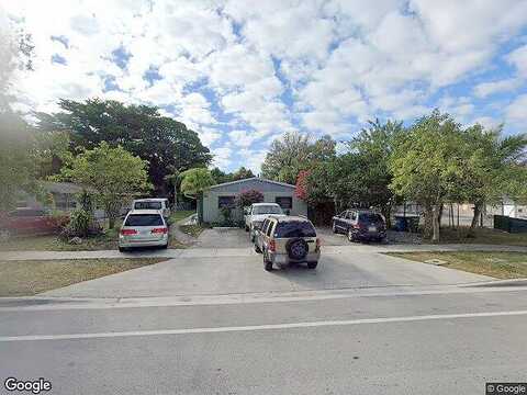 34Th, OAKLAND PARK, FL 33334