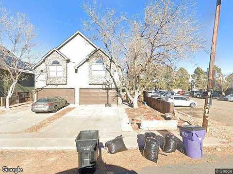 Green Meadows, DENVER, CO 80227