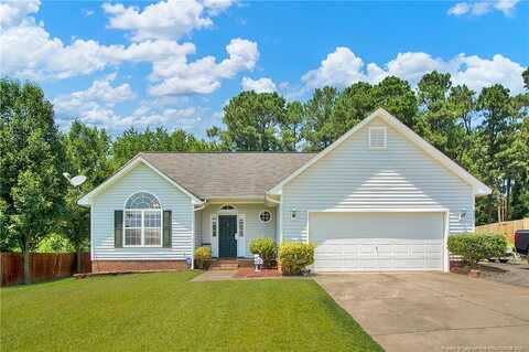 Americana, RAEFORD, NC 28376