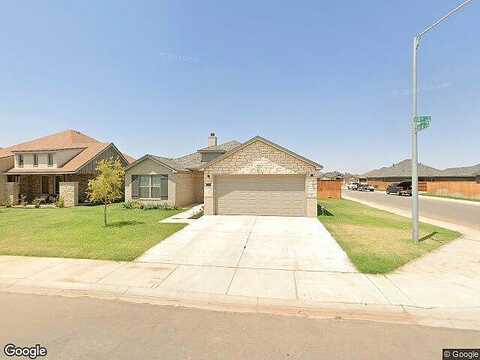 118Th, LUBBOCK, TX 79424