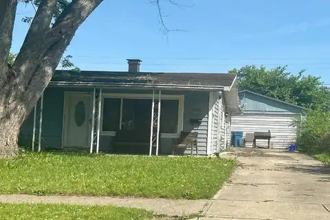 Penn, DAYTON, OH 45432