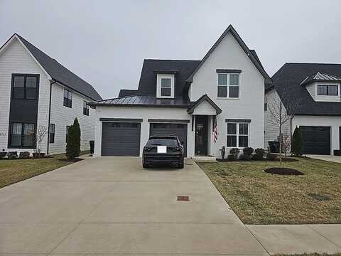 Willoughby, MURFREESBORO, TN 37129