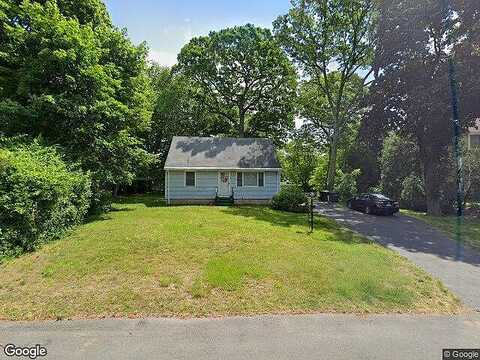 Winnepoge, FAIRFIELD, CT 06825