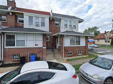 Erdrick, PHILADELPHIA, PA 19135